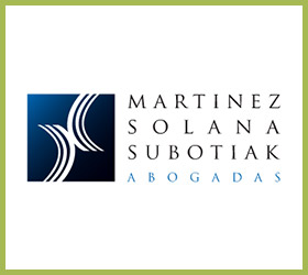 Martínez, Solana & Subotiak Abogadas Martínez, Solana & Subotiak Abogadas