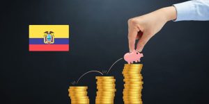Derecho comercial invertir en Ecuador
