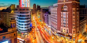 como establecer empresa extranjera espana