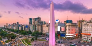 sociedad extranjera argentina