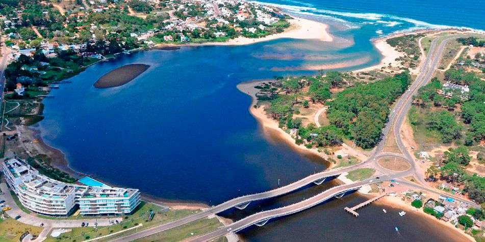 Promoción y desarrollo de Parques Industriales y Parques Científico-Tecnológicos