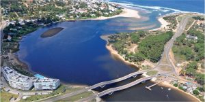 parques industriales tecnologicos uruguay