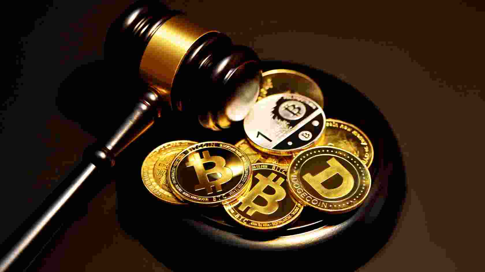 ¿Se debería legislar el mercado cripto para otorgar mayor estabilidad?
